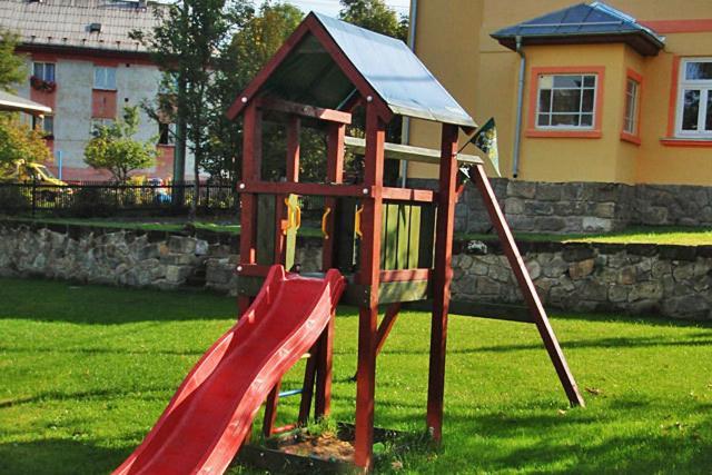 Stara Mlekarna Ξενοδοχείο Kytlice Εξωτερικό φωτογραφία